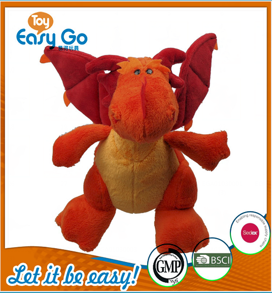 realistic dinosaur costume plush toys for children 